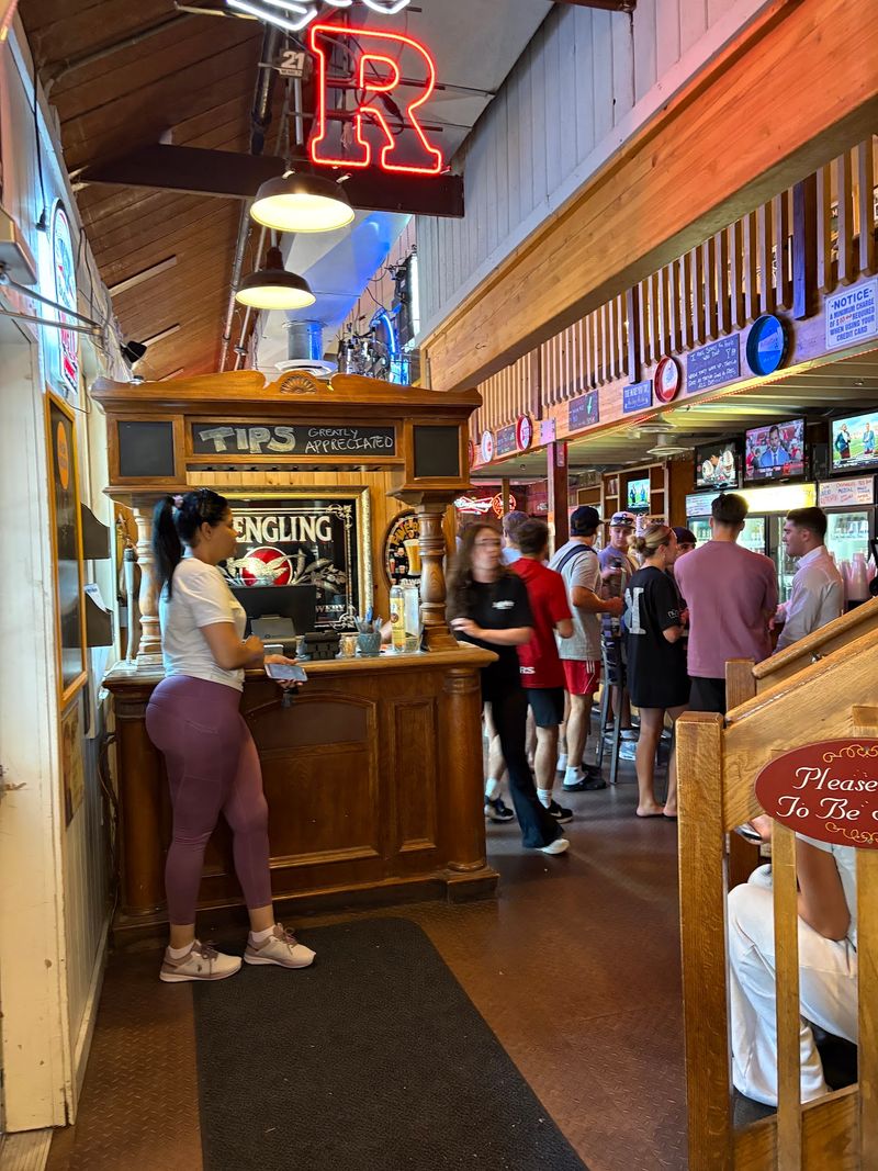 Friendly, Attentive Service That Keeps You Coming Back
