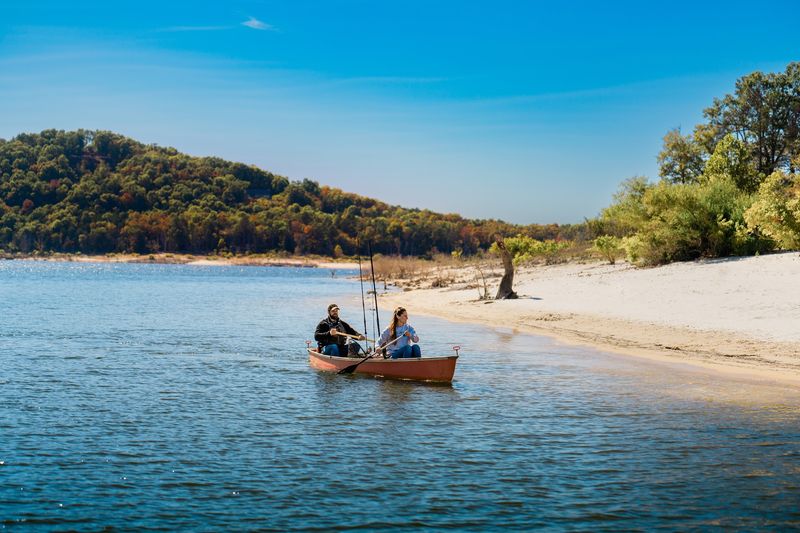 Friendly Community and Slower Pace, Mountain Home, Arkansas Friendly Community and Slower Pace, Mountain Home, Arkansas
