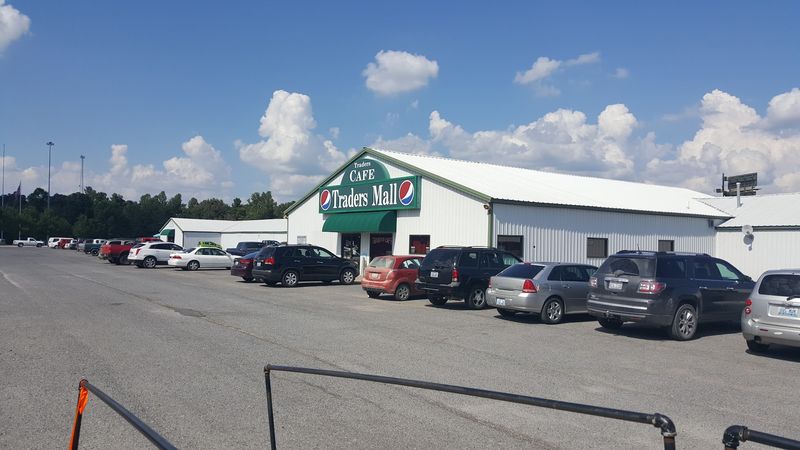 Friendly Faces And Easy Parking