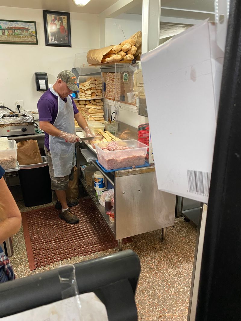 Friendly Faces And Fast Service