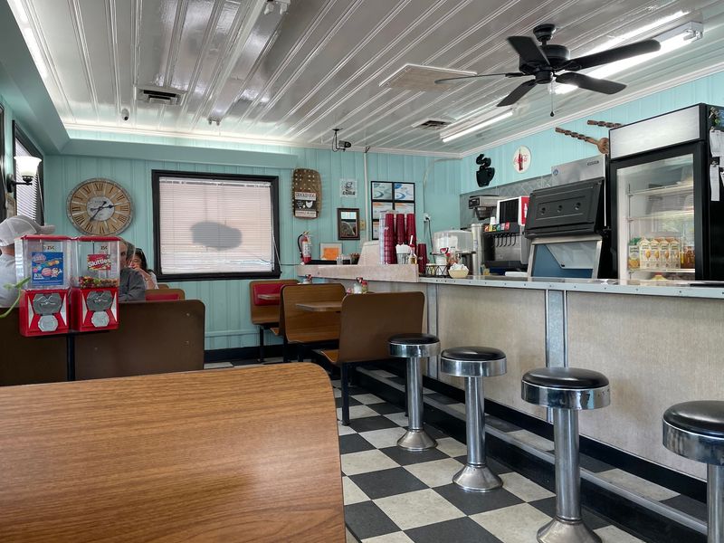 Friendly Faces And Fast Service