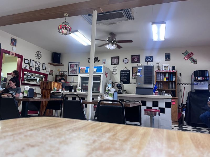 Friendly Faces And Small-Town Manners