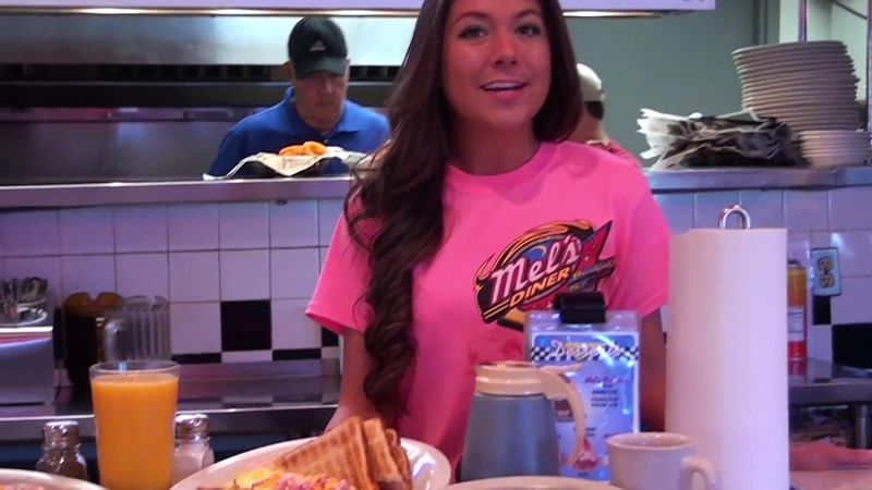 Friendly Faces Behind The Counter Friendly Faces Behind The Counter