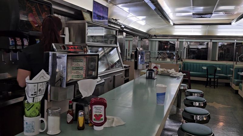 Friendly Faces Behind The Counter