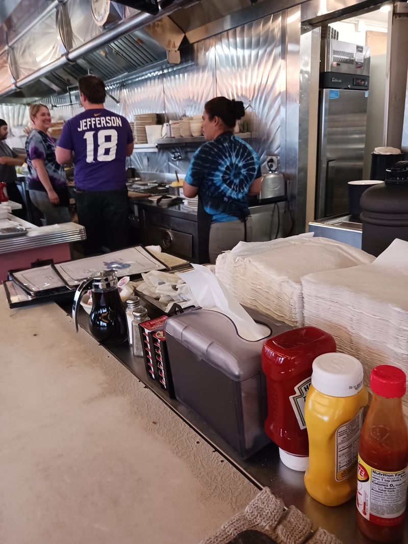 Friendly Faces Behind The Counter