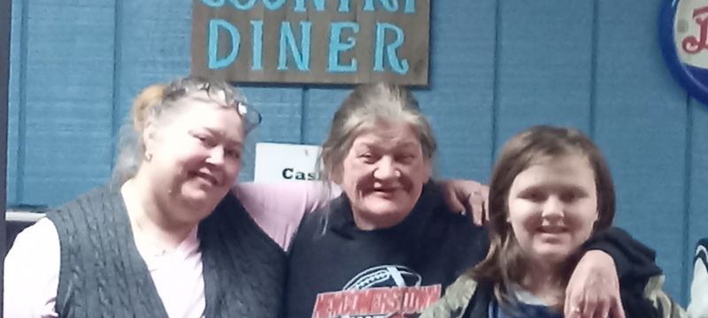 Friendly Faces Behind The Counter Friendly Faces Behind The Counter
