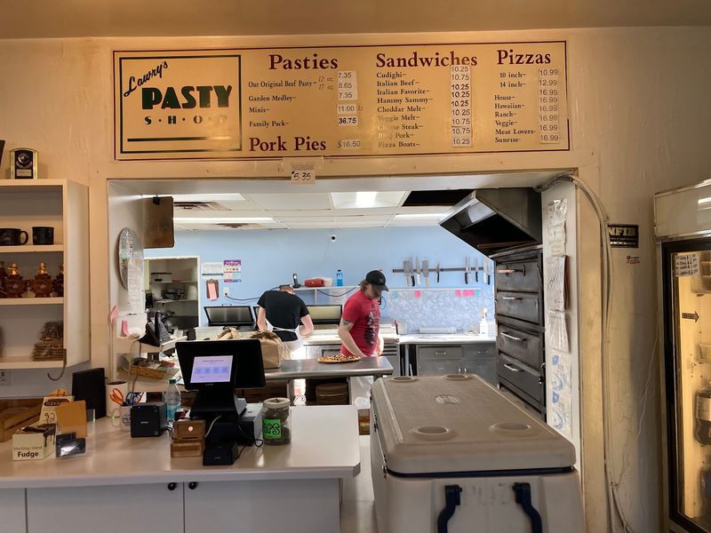 Friendly Faces Behind The Counter