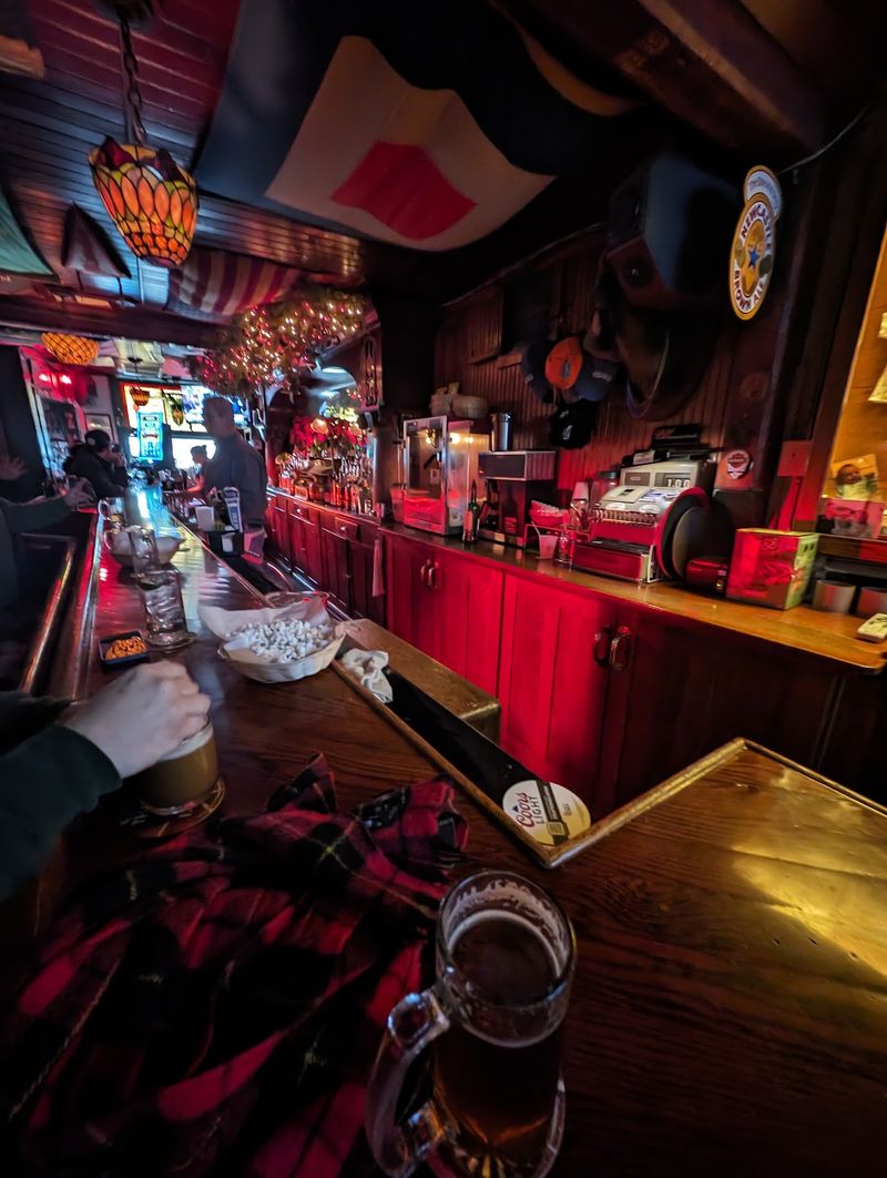 Friendly Faces Behind the Bar