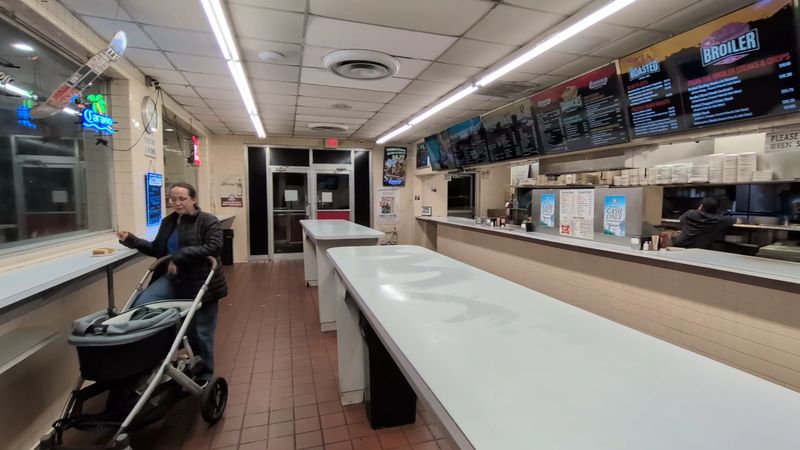 Friendly Faces Behind the Counter