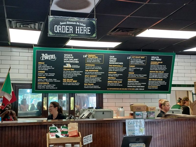 Friendly Faces Behind the Counter