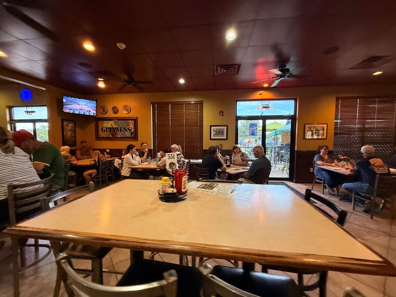 Friendly Faces and Quick Service