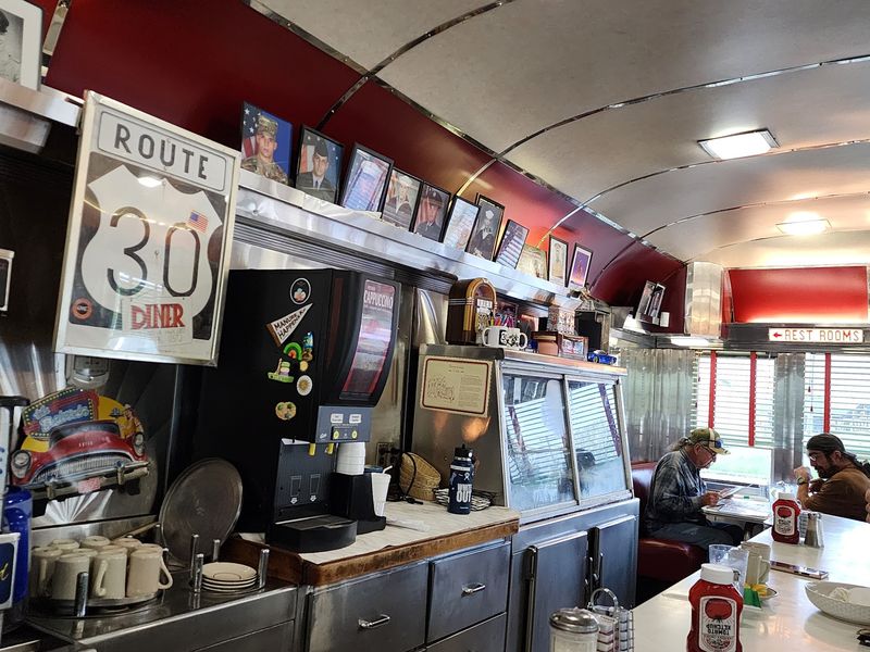 Friendly Faces and Speedy Service