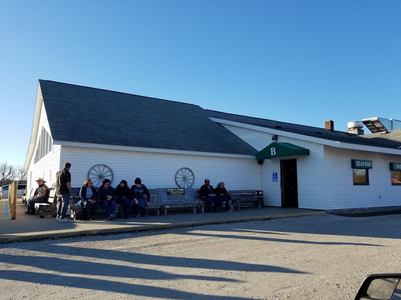 Friendly Faces and Steady Service Friendly Faces and Steady Service