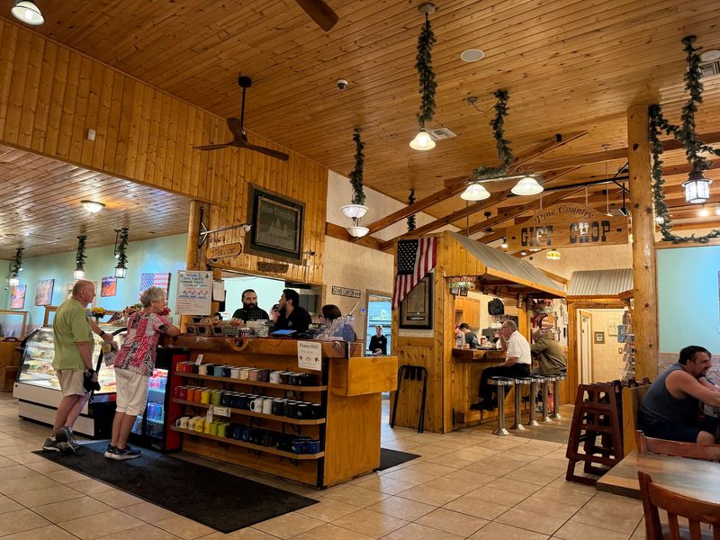 Friendly Service That Feels Like Family