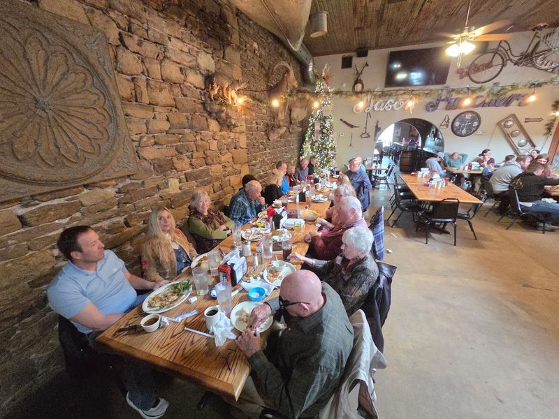 Friendly Service With A Family Feel