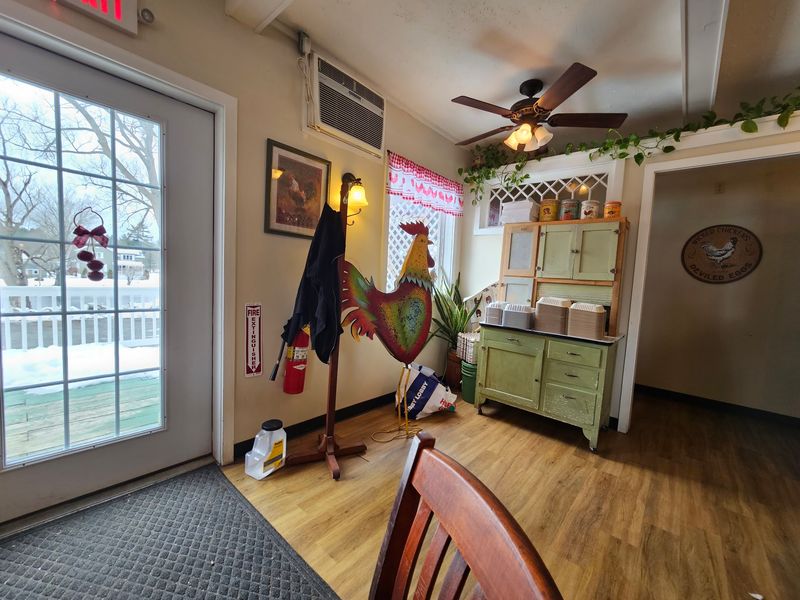 Friendly Service With a Small-Town Touch
