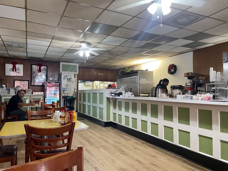 Friendly Service and a Warm Welcome