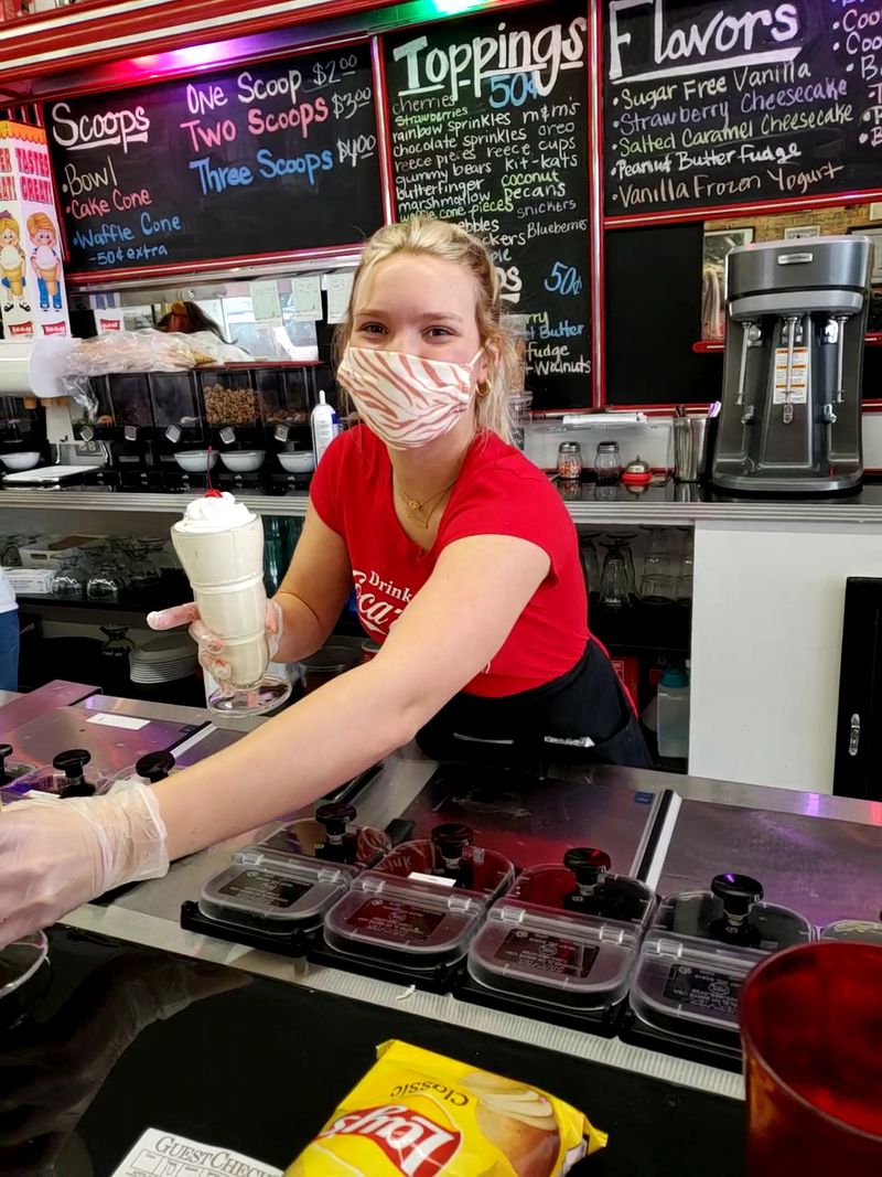 Friendly Staff Who Make Every Visit Feel Personal