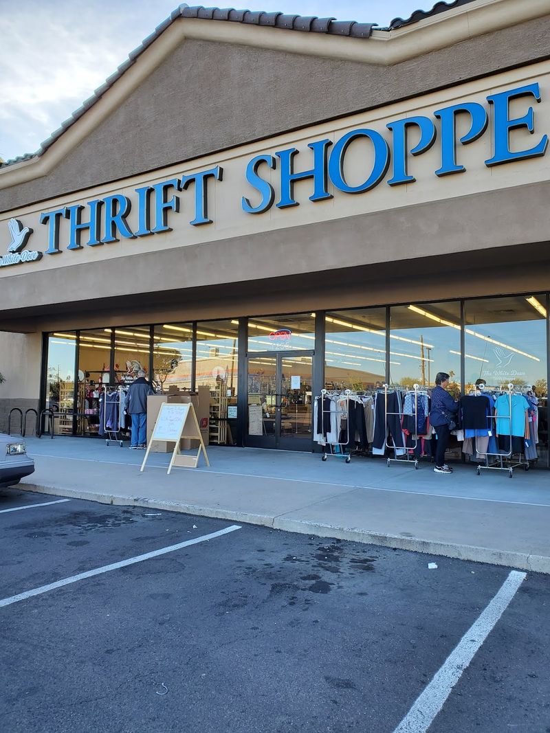 Friendly Staff and Volunteers Who Make Shopping a Pleasure Friendly Staff and Volunteers Who Make Shopping a Pleasure