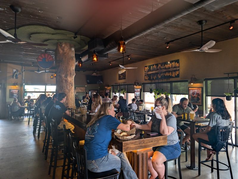 Friendly Staff and a Laid-Back Atmosphere That Feels Like Home