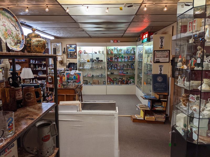 Friendly Staff and a Welcoming Atmosphere