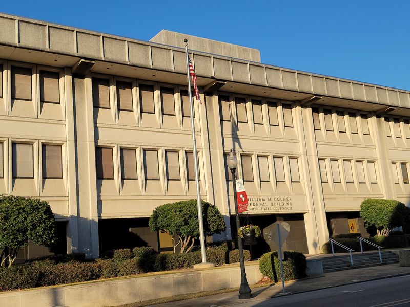 Friendly Tax Treatment for Retirees, Hattiesburg, Mississippi