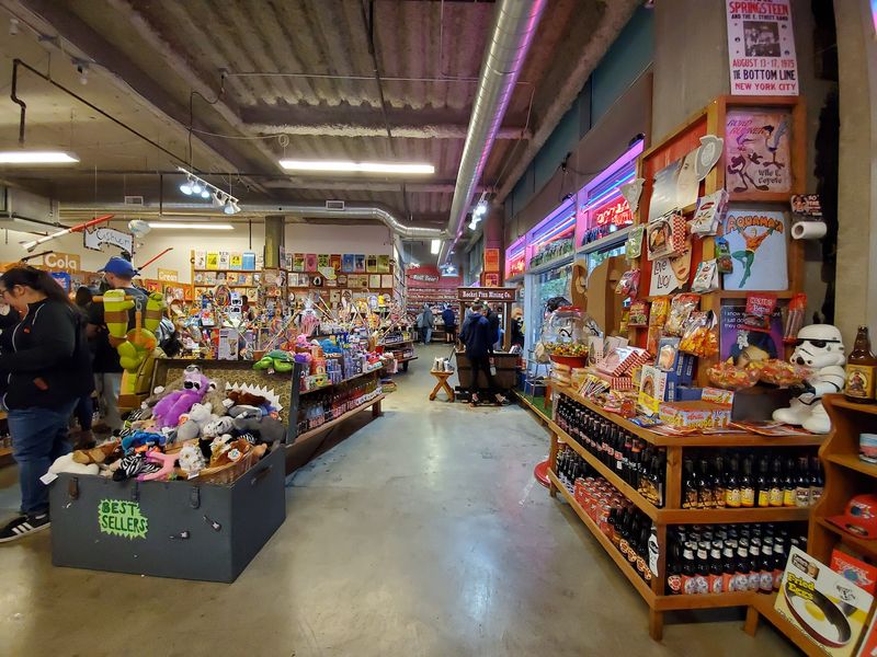 Friendly and Knowledgeable Staff