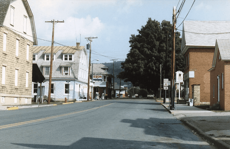 Friendsville