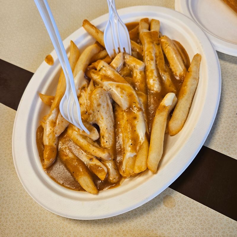 Fries and Gravy: An Underrated Combo Fries and Gravy: An Underrated Combo