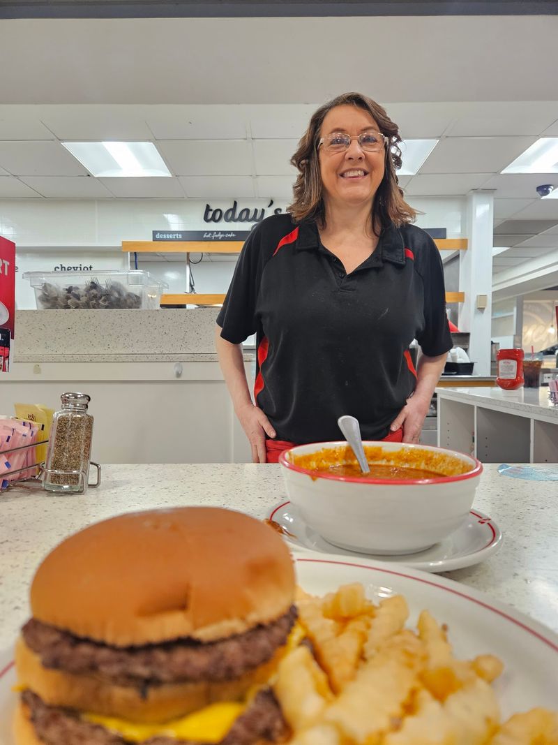 Frisch's Big Boy, Covington