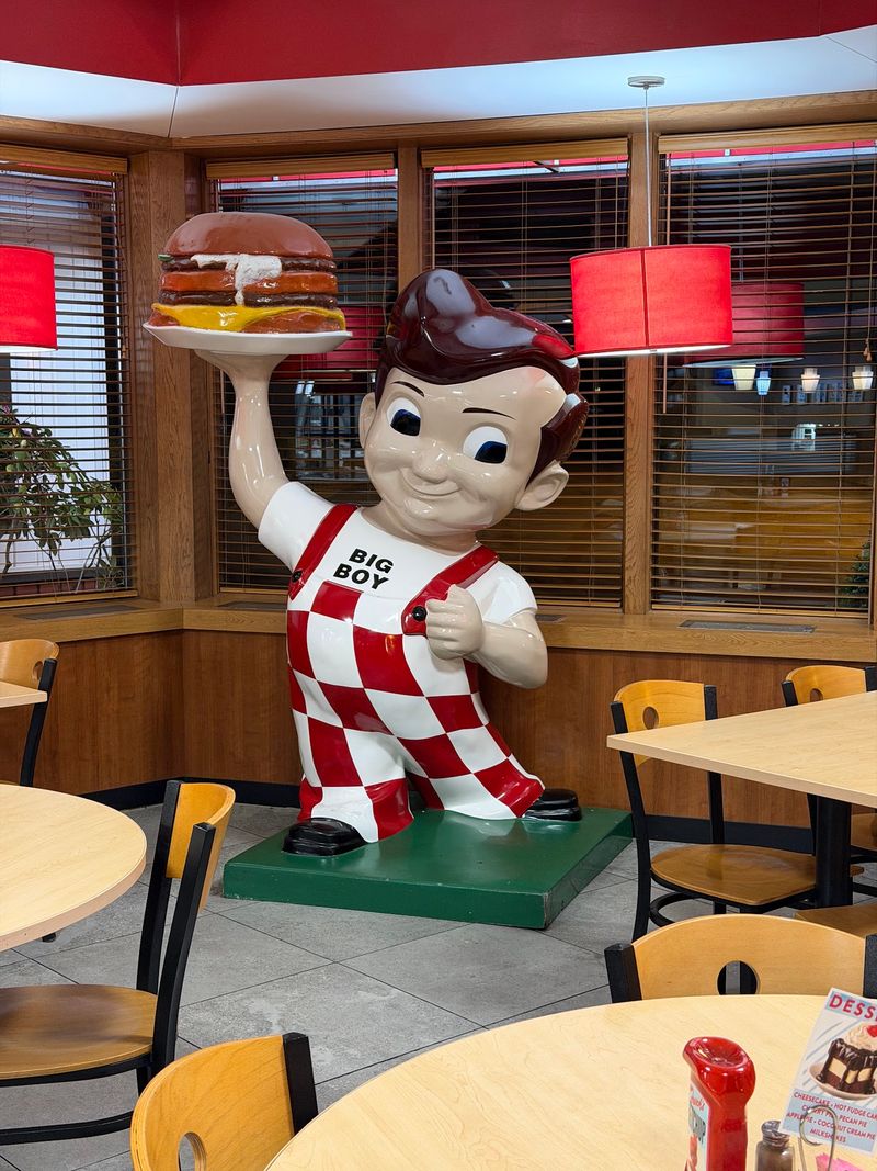 Frisch's Big Boy, Kentucky Frisch's Big Boy, Kentucky