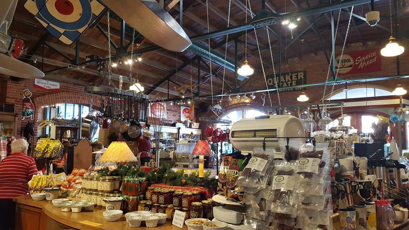 From Cookware To Kitchen Specialties