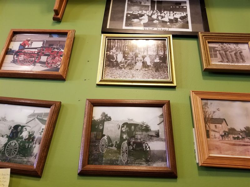 From Family House To Breakfast Institution