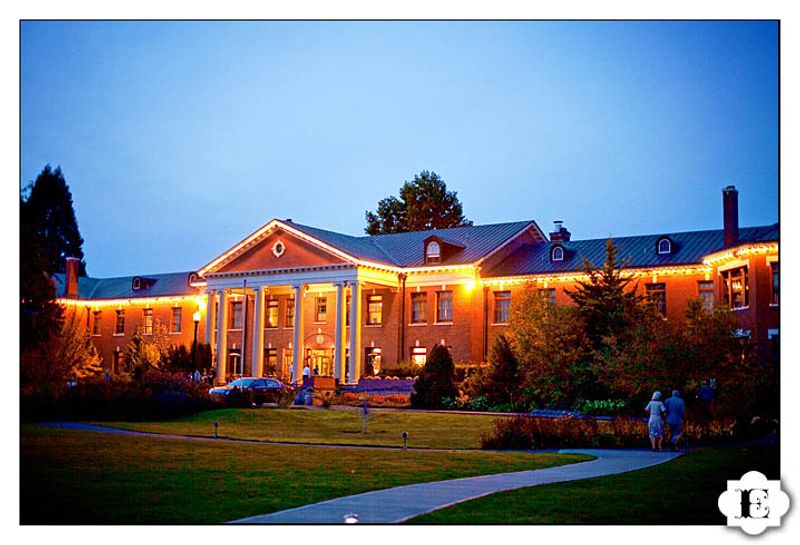 From Masonic Hall to Restored Retreat