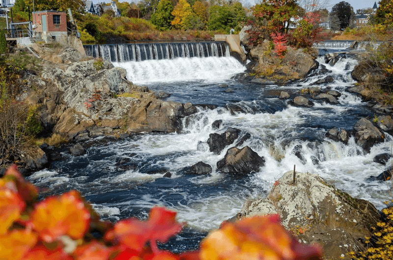 From Mill Powerhouse to Quiet Comeback Story