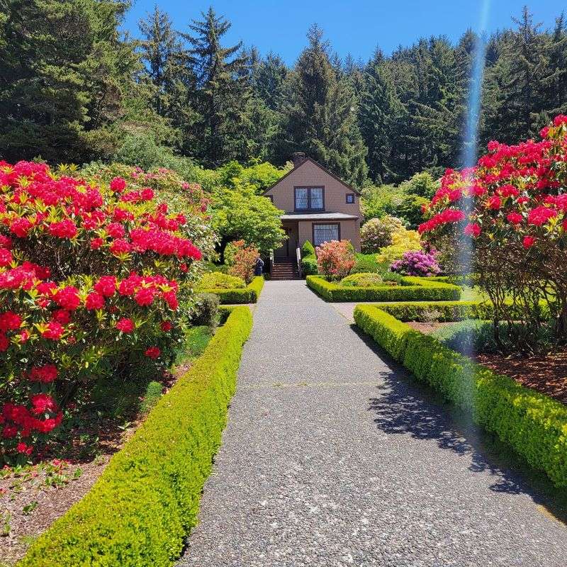 From Private Estate to Public Treasure From Private Estate to Public Treasure