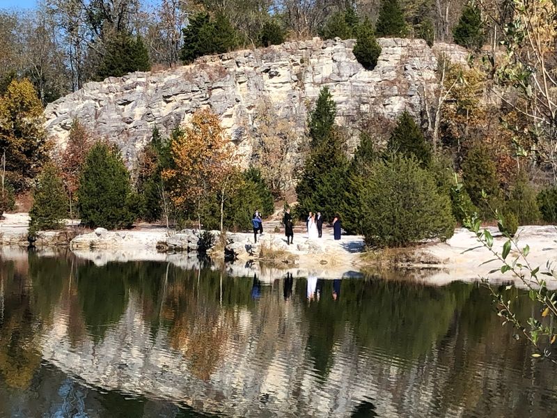 From Sand Quarry To Public Playground From Sand Quarry To Public Playground