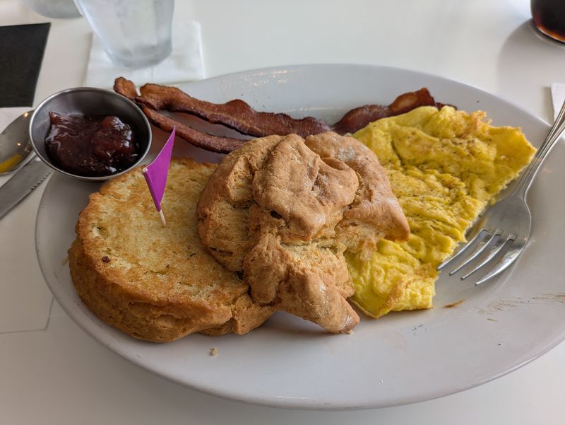 From-Scratch Cooking That Keeps It Honest