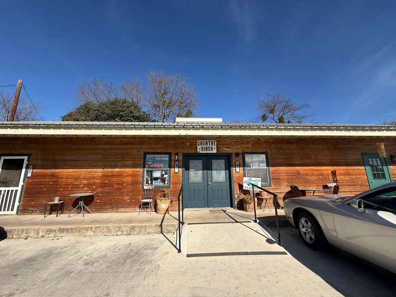 From Spicewood To A New Home