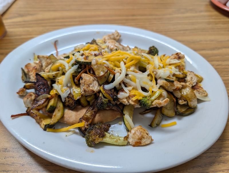 From Spicewood To Comfort: The Diner's Roots