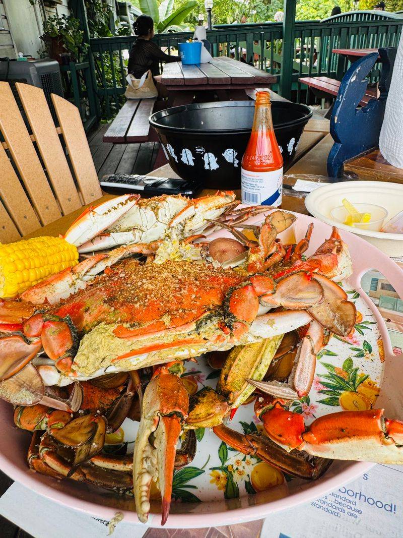 From Their Boats to Your Plate