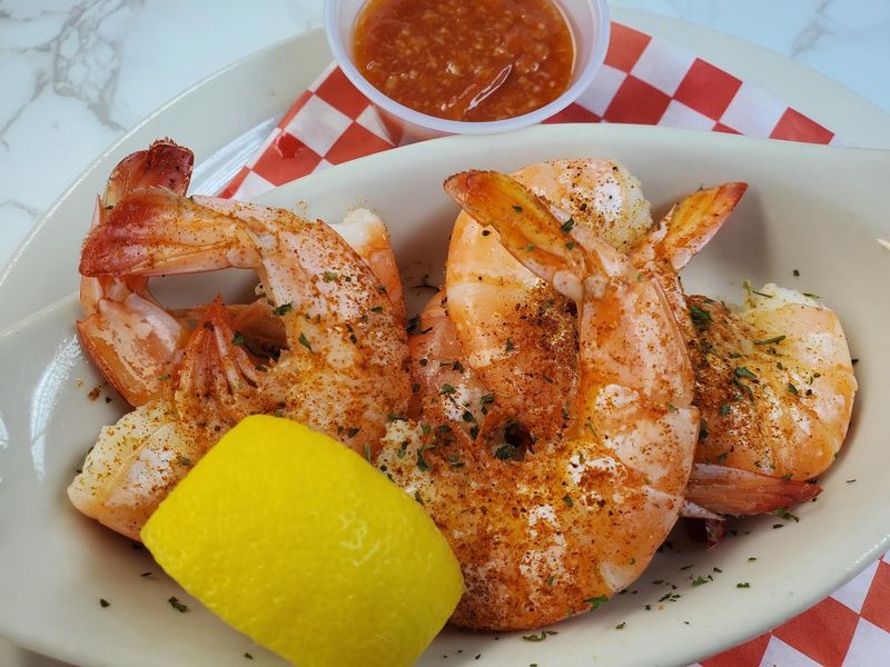 From the Water to Your Plate