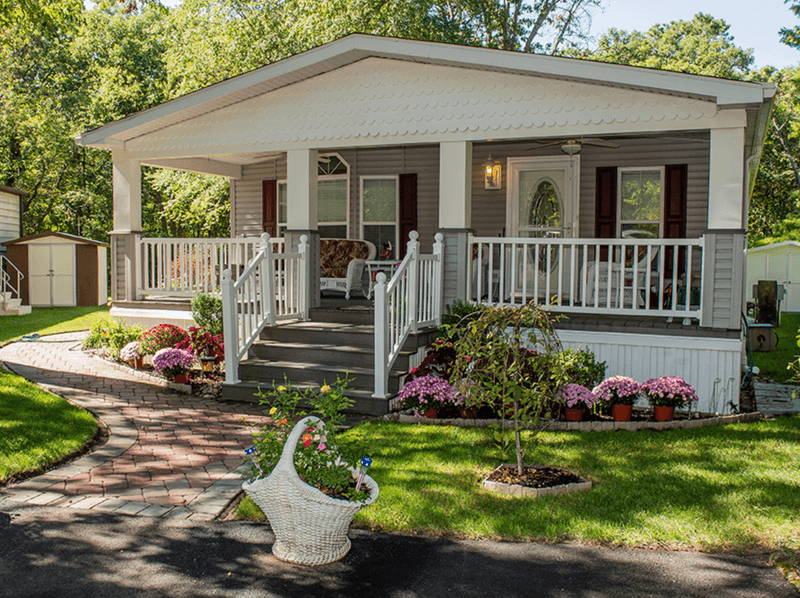 Front Porches That Actually Get Used
