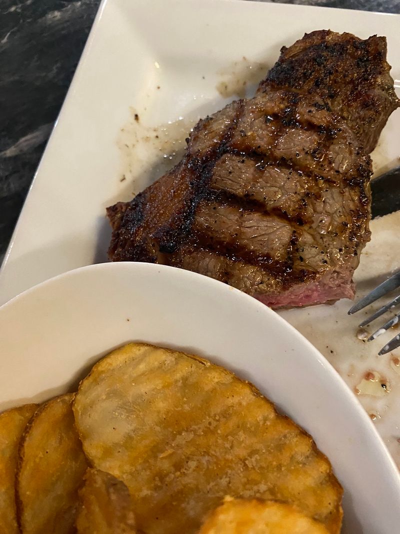 Frontier Steakhouse, Kirksville, Missouri