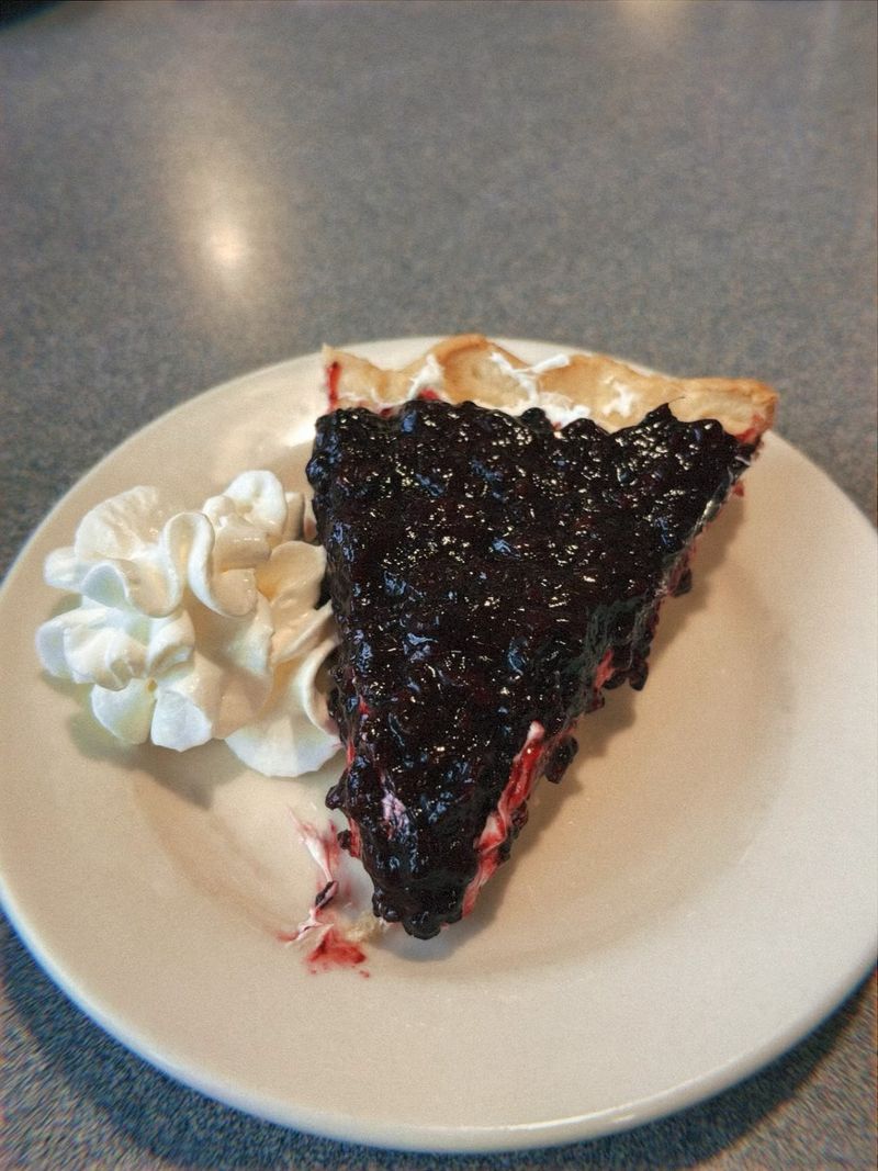 Fruit Pies for Every Berry Lover