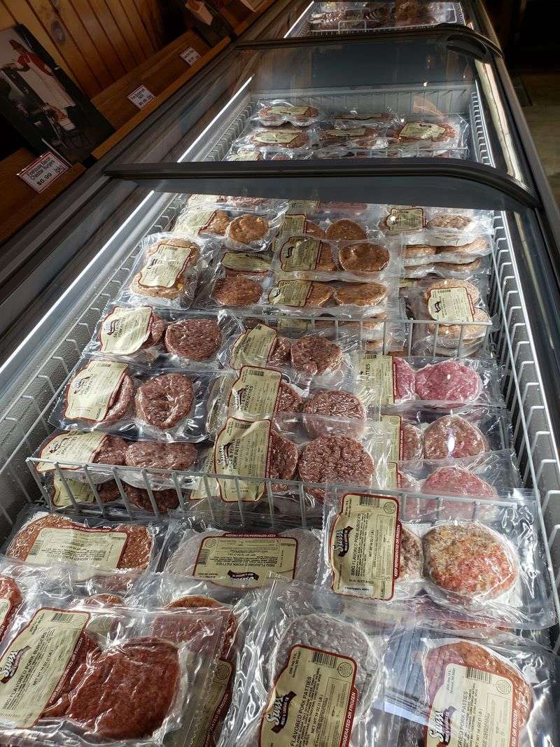 Full-Service Custom Butchering