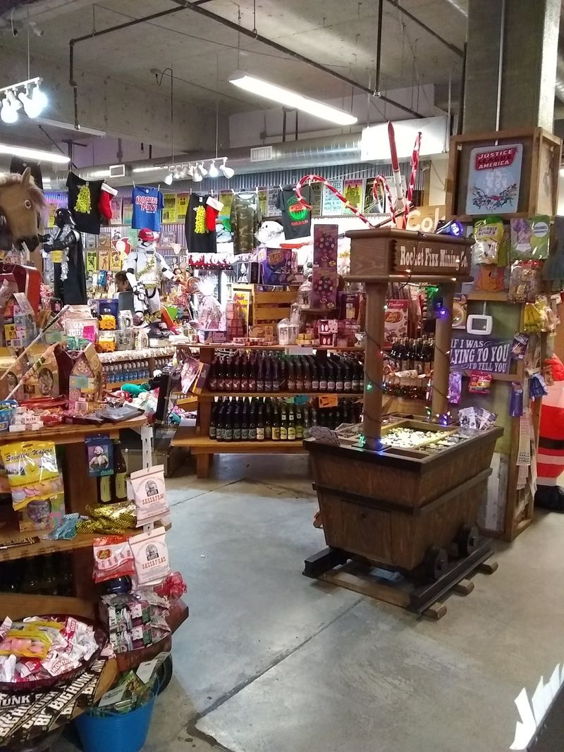 Fun Novelty Gifts, Trinkets, and Gag Items