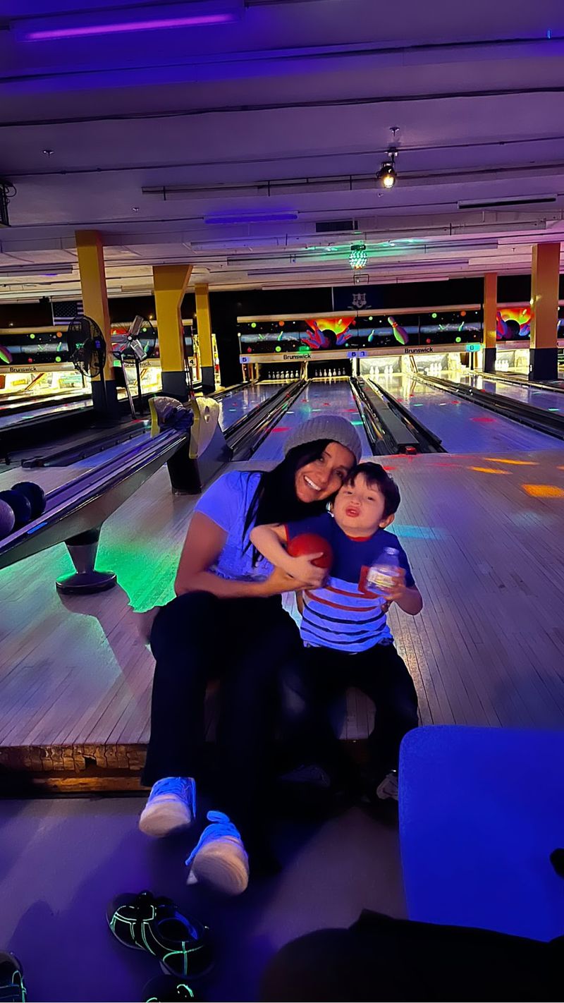 Fun That Fits Every Age