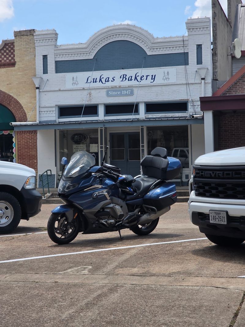 Fuqua's Pies, La Grange, Texas
