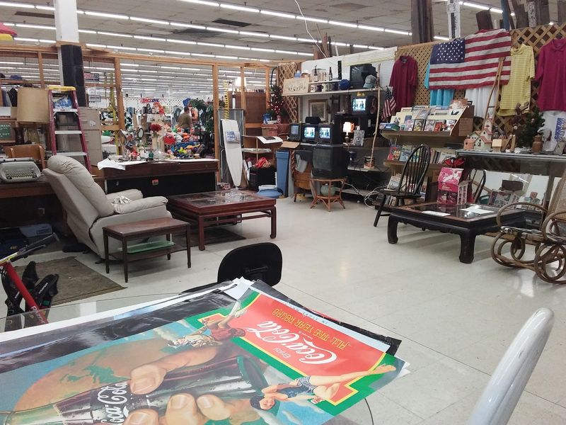 Furniture and Home Goods at Great Prices